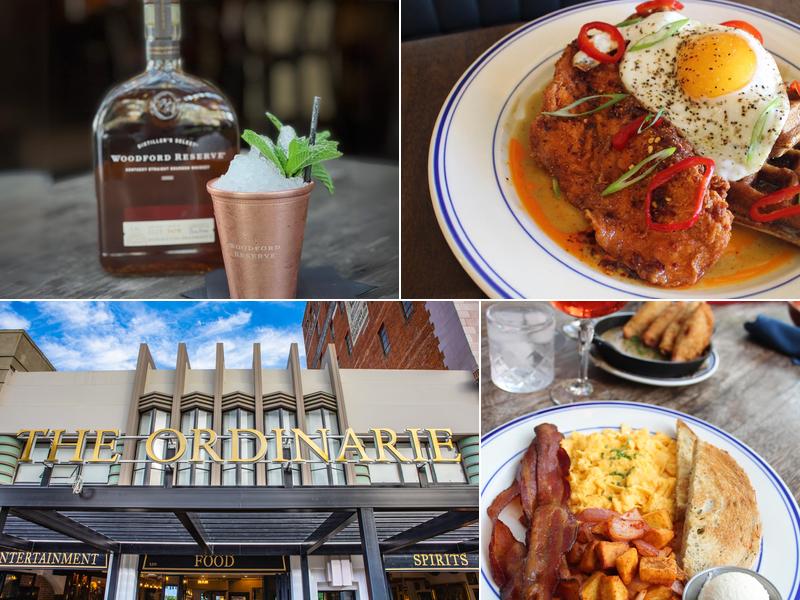 The Ordinarie Tavern