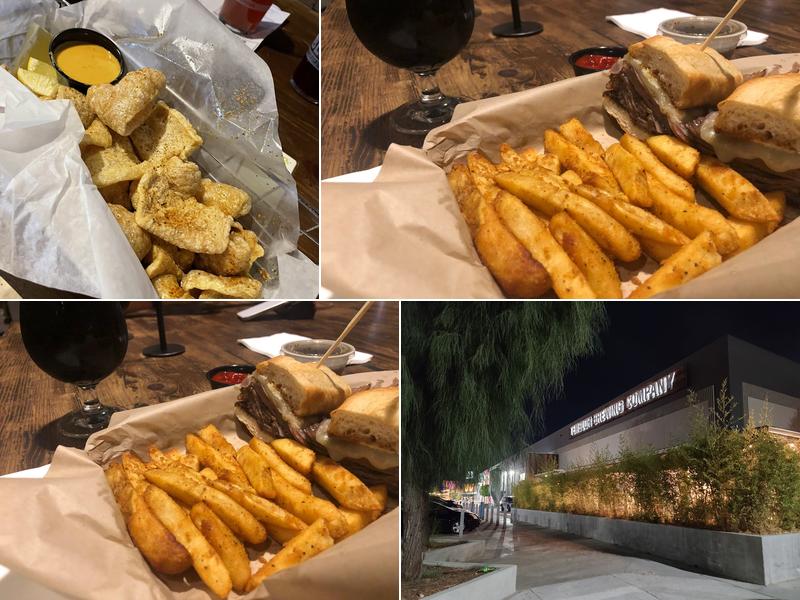 Temblor Brewing Company