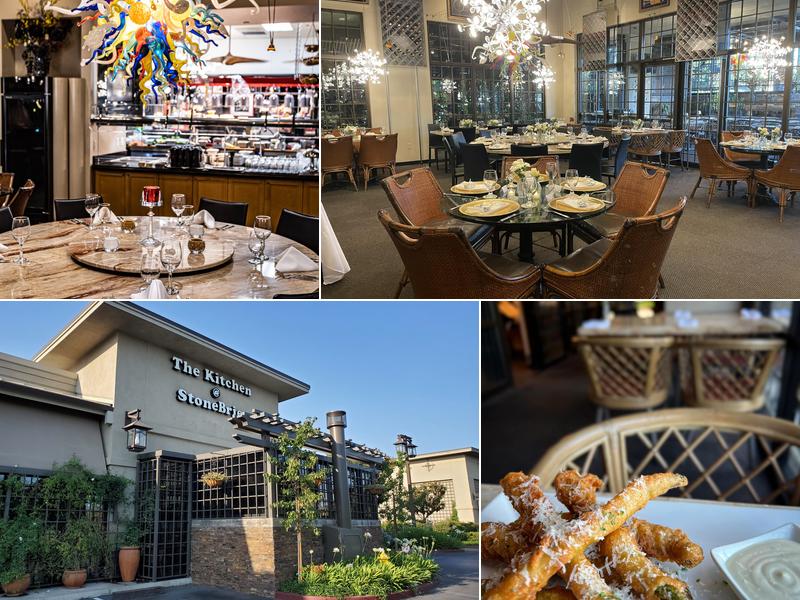 The Kitchen @ Stonebrier