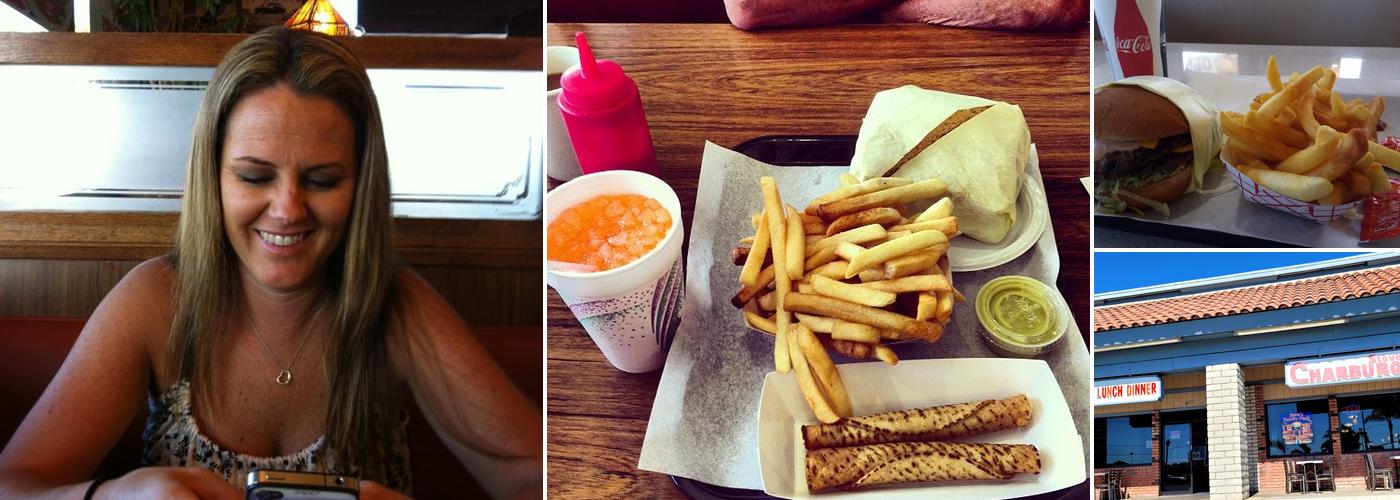 Steve's No. 4 Charbroil