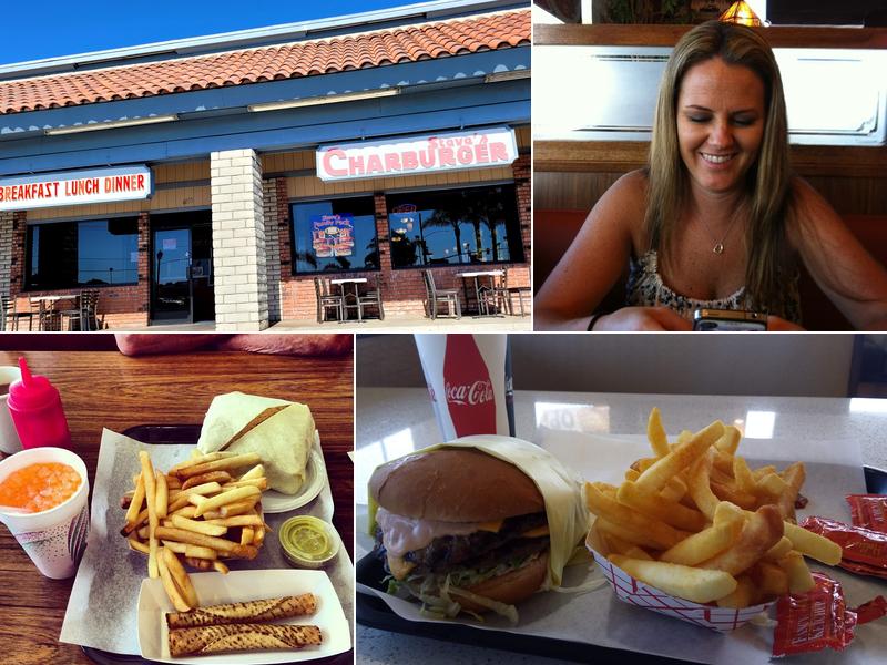 Steve's No. 4 Charbroil