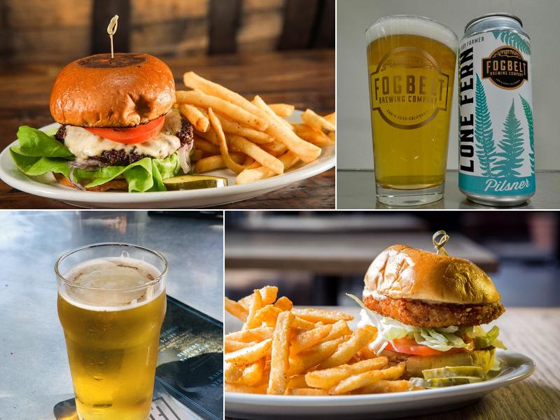 Fogbelt Brewing Company