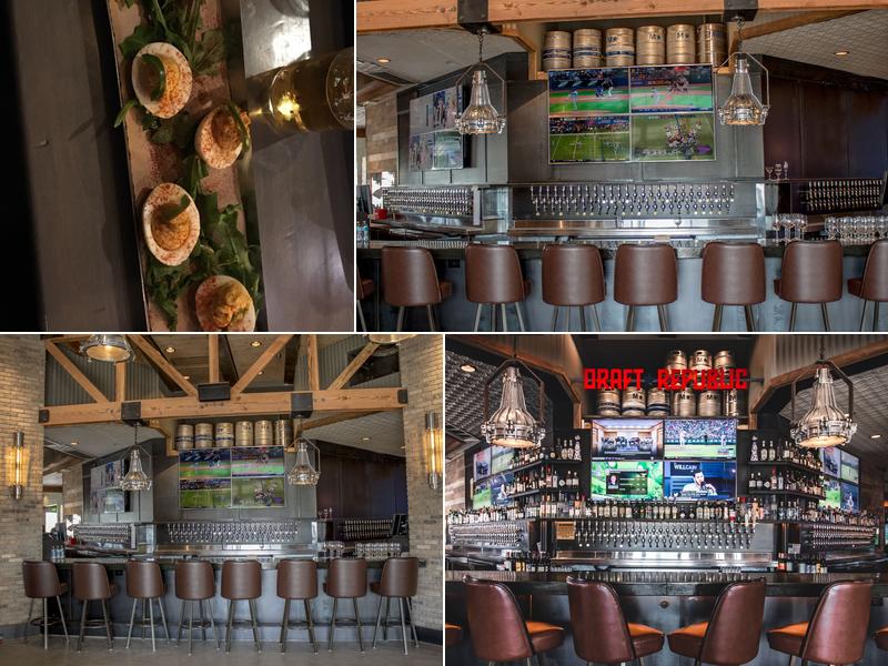 Draft Republic - Carlsbad 5958 Avenida Encinas, Carlsbad