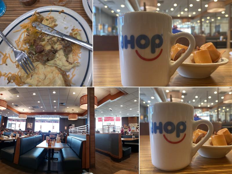 IHOP