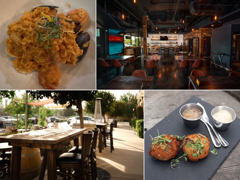 The Vintner's Tavern