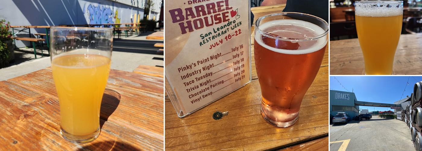 Drake's Brewing Company