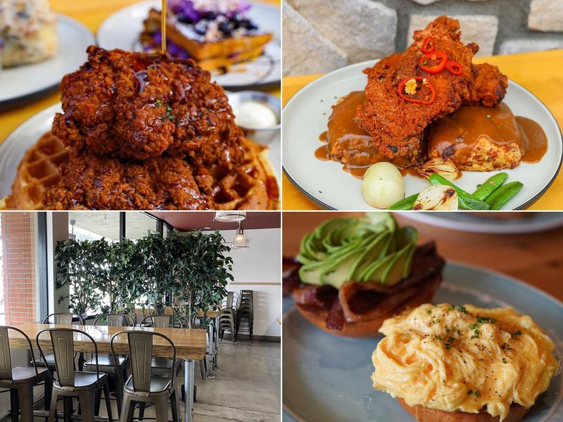 Toast Kitchen & Bakery