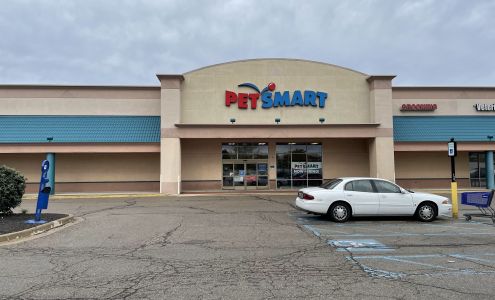 PetSmart