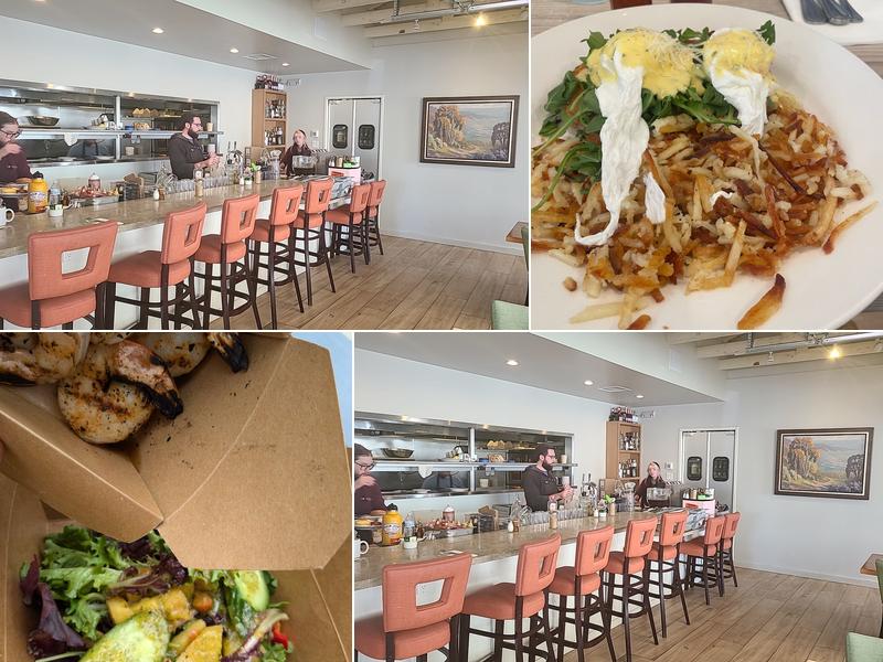 Shorehouse Kitchen Carlsbad