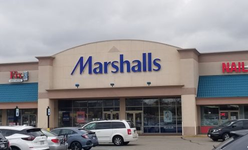 Marshalls