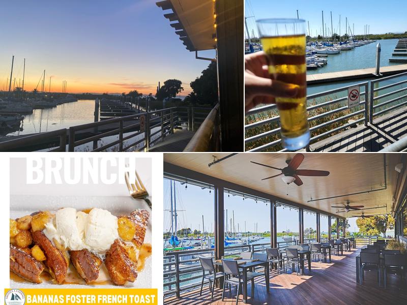 Smith's Landing Seafood Grill