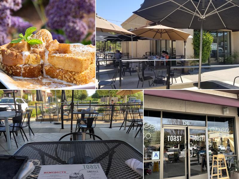 TOAST TEMECULA 31093 Temecula Pkwy d6, Temecula