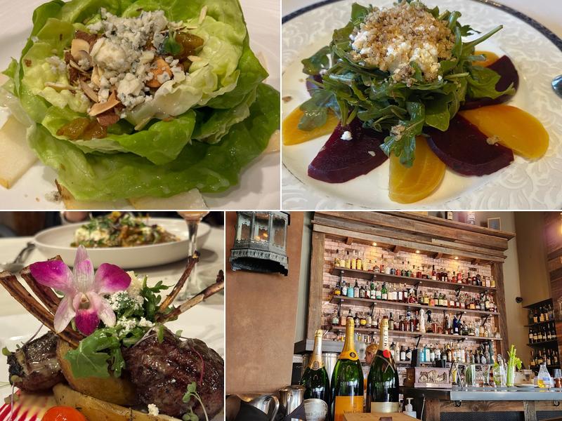 Park & Howard Bistro