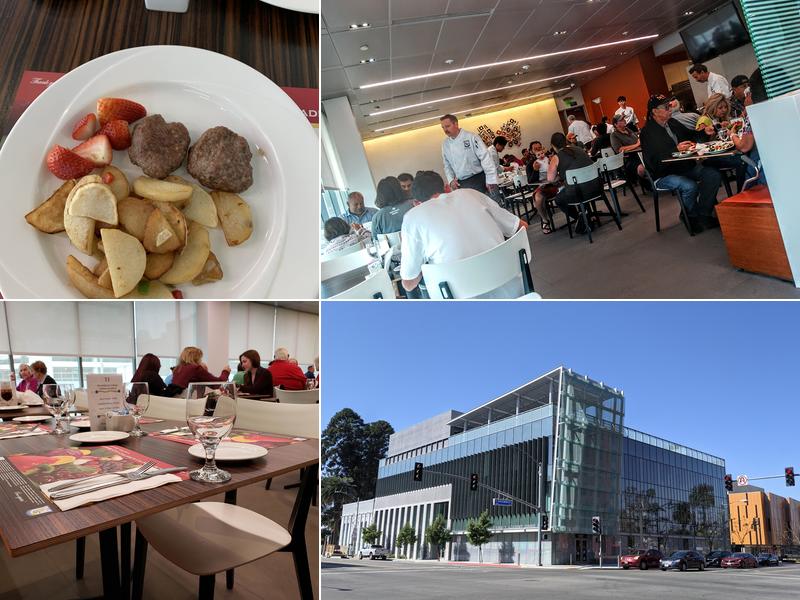 Riverside Community College Culinary Academy