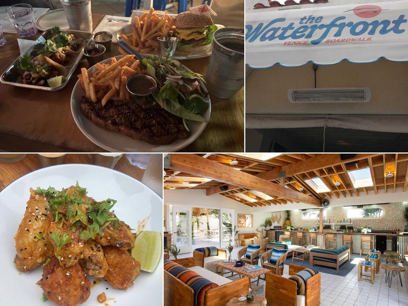 The Waterfront Venice 205 Ocean Front Walk, Venice