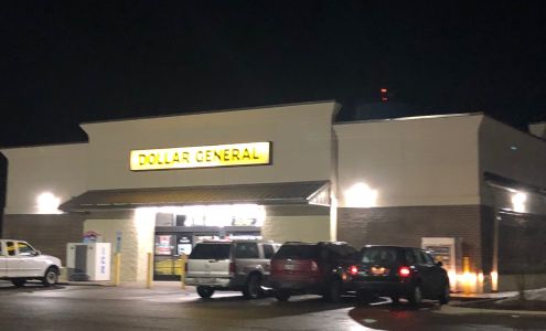 Dollar General