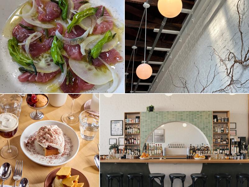 Range Life 2160 Railroad Ave, Livermore