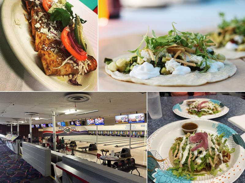 Lane 33 Cafe 494 Soscol Ave, Napa