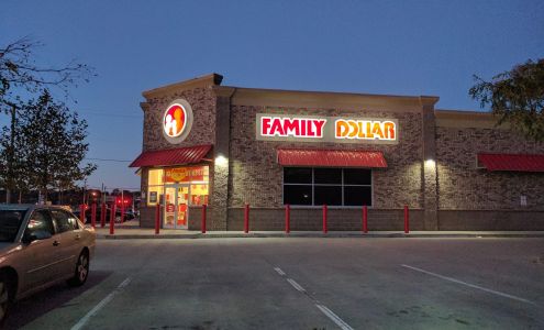 Family Dollar