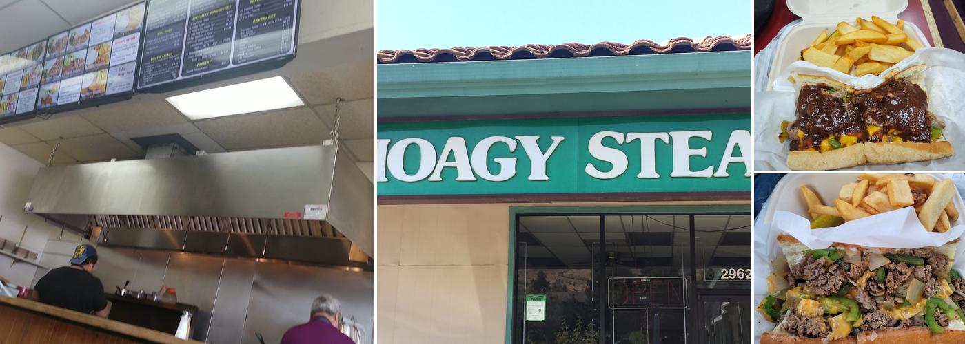 Bob's Hoagy Steaks