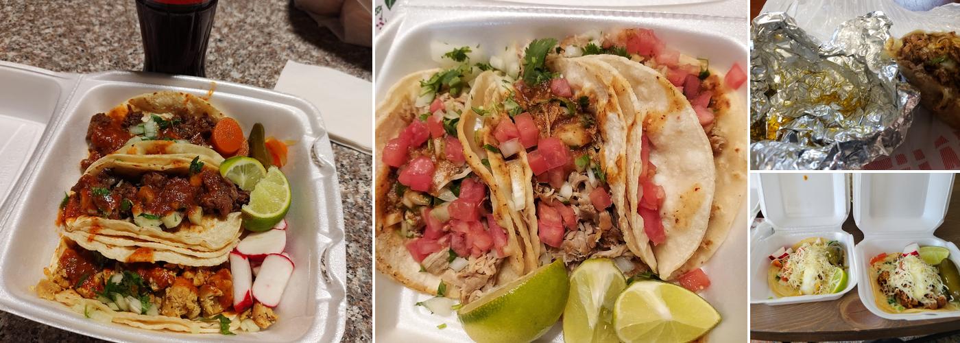 La Picosita (Food Truck)