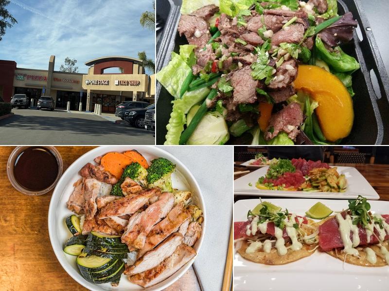 The Grillery 14077 Stowe Dr, Poway