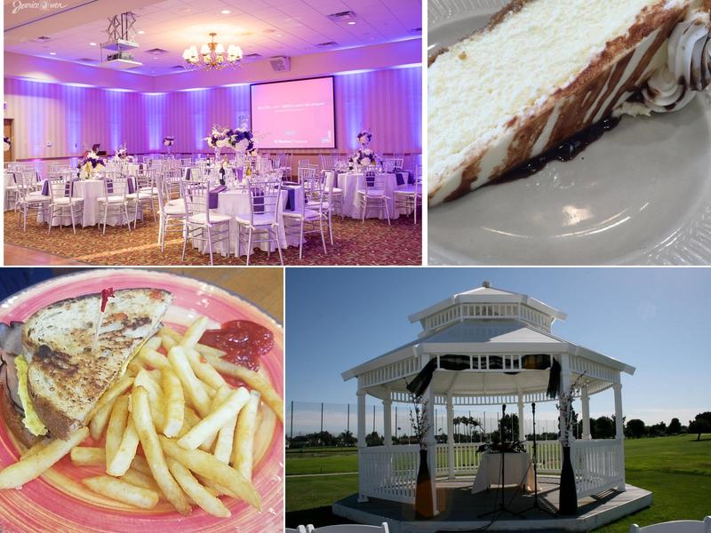 Take 5ive Grille & Bar