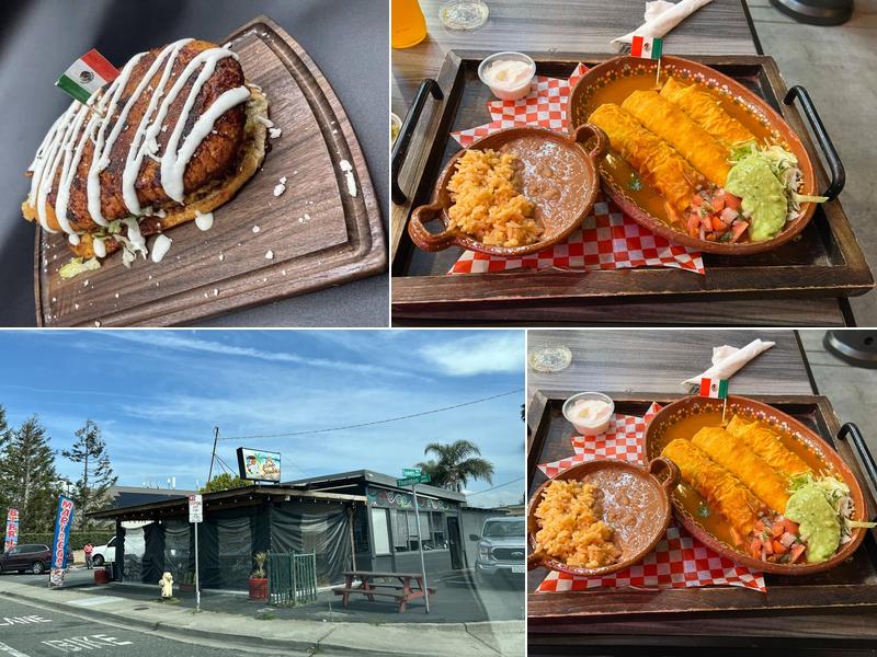 Mi Lindo Sinaloa 4796 Thornton Ave, Fremont