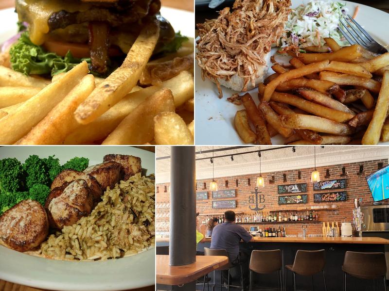 Bath Brewing Company