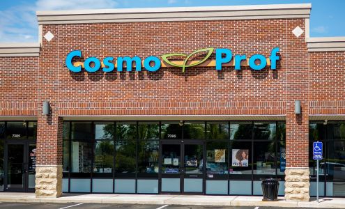 CosmoProf Huber Heights