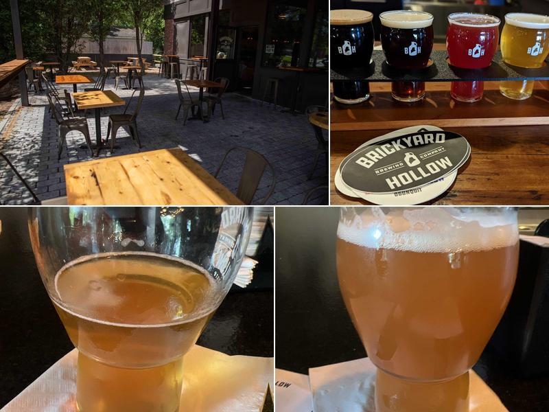 Brickyard Hollow Brewing Company