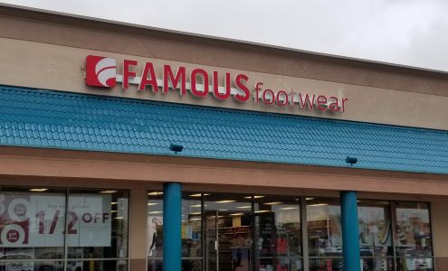 Famous Footwear