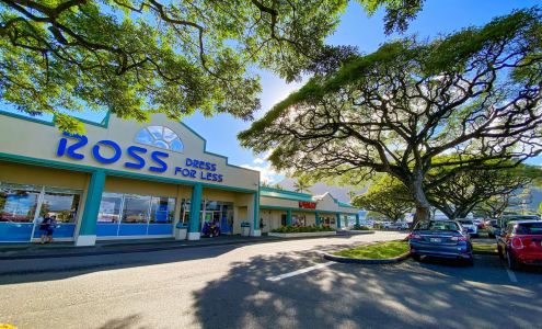 Windward City Shopping Center