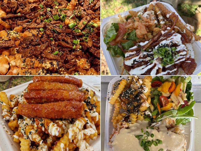 Flyin' Ahi 200 Akamainui St, Mililani