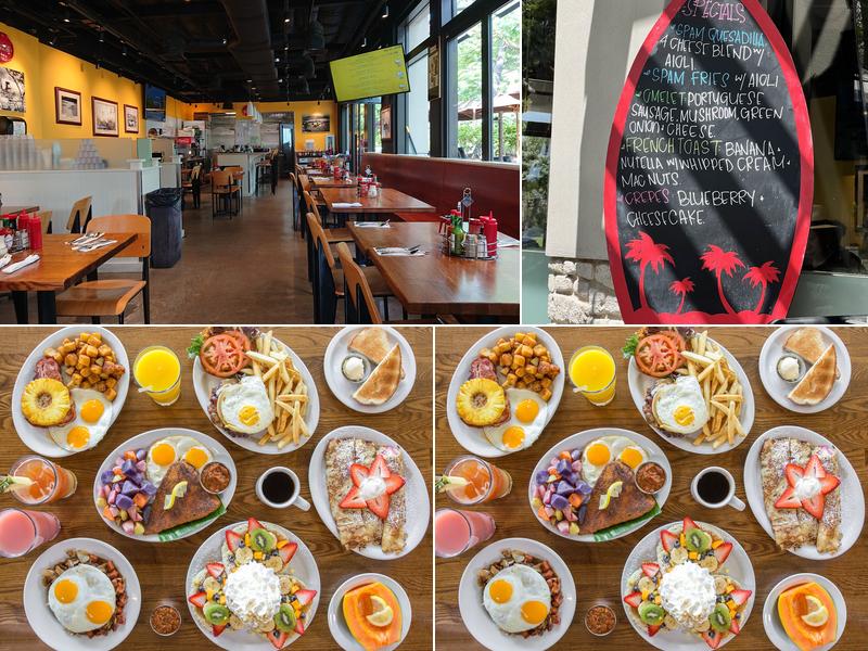 Eggs 'n Things