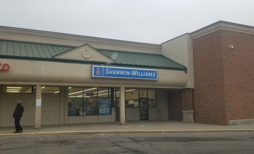 Sherwin-Williams Paint Store