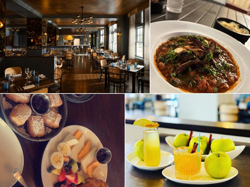 HEW Parlor & Chophouse