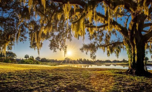 Kissimmee Bay Country Club