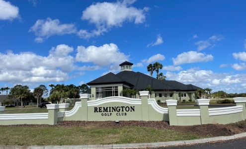 Remington Golf Club
