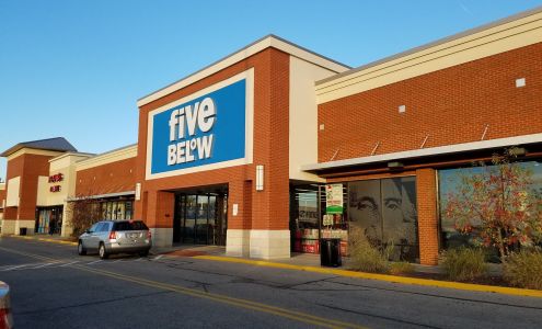 Five Below