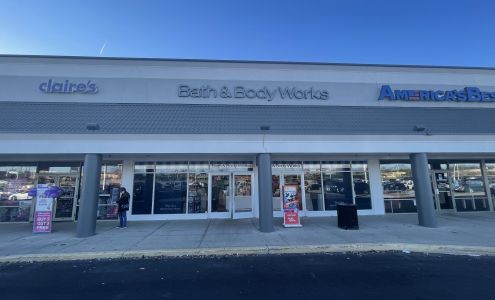 Bath & Body Works Huber Heights