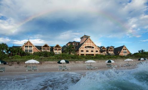 Disney's Vero Beach Resort