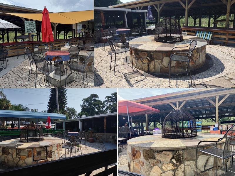 Gator Bay Bar and Grill