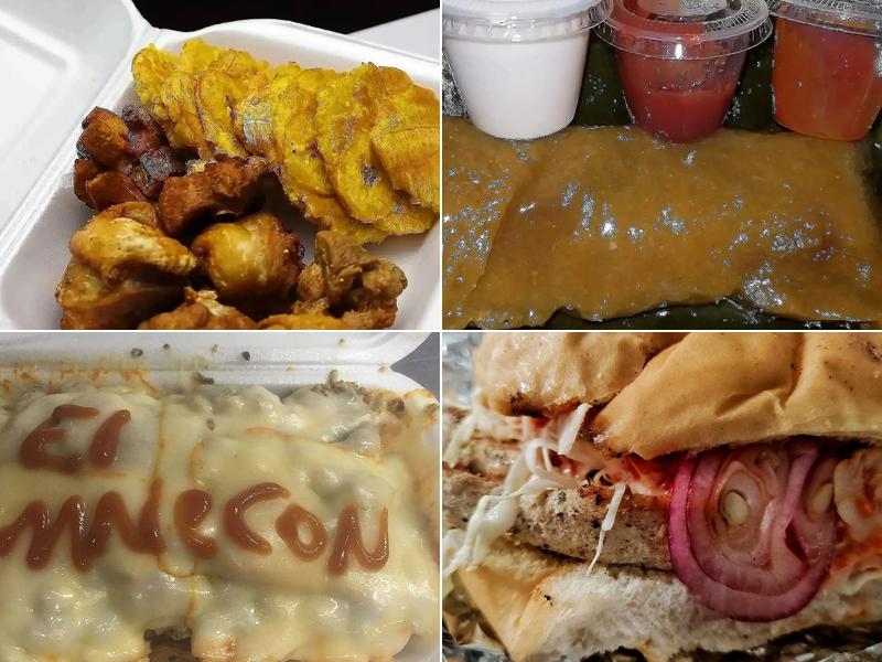 SUPER CHIMICHURRI EL MAL