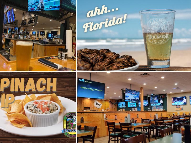 Gator's Dockside Yulee