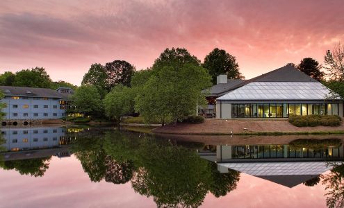 Crowne Plaza Atlanta SW - Peachtree City, an IHG Hotel