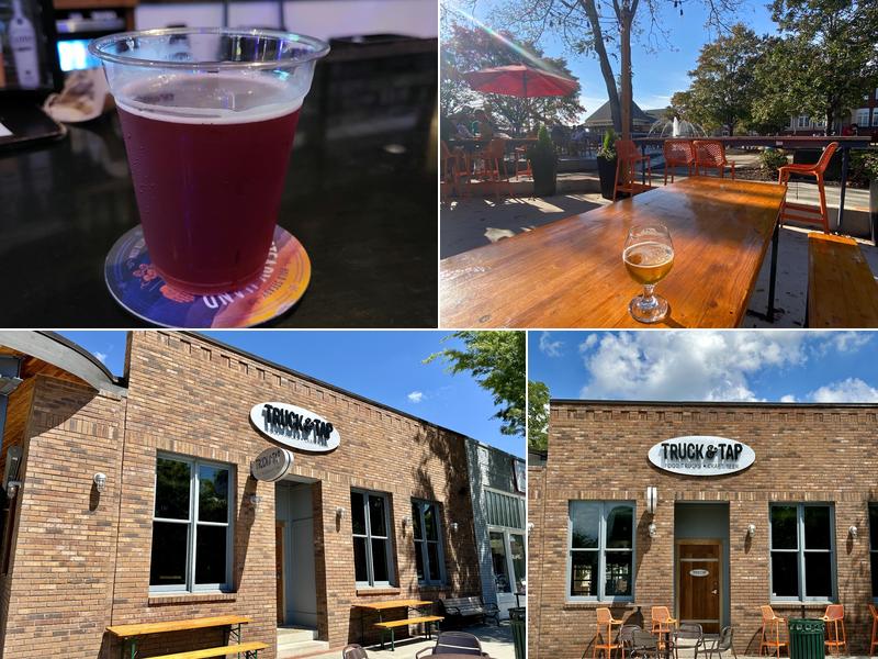 Truck & Tap Duluth