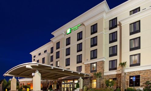 Holiday Inn & Suites Stockbridge/Atlanta I-75, an IHG Hotel