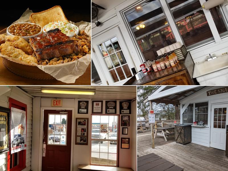 Shane's Rib Shack