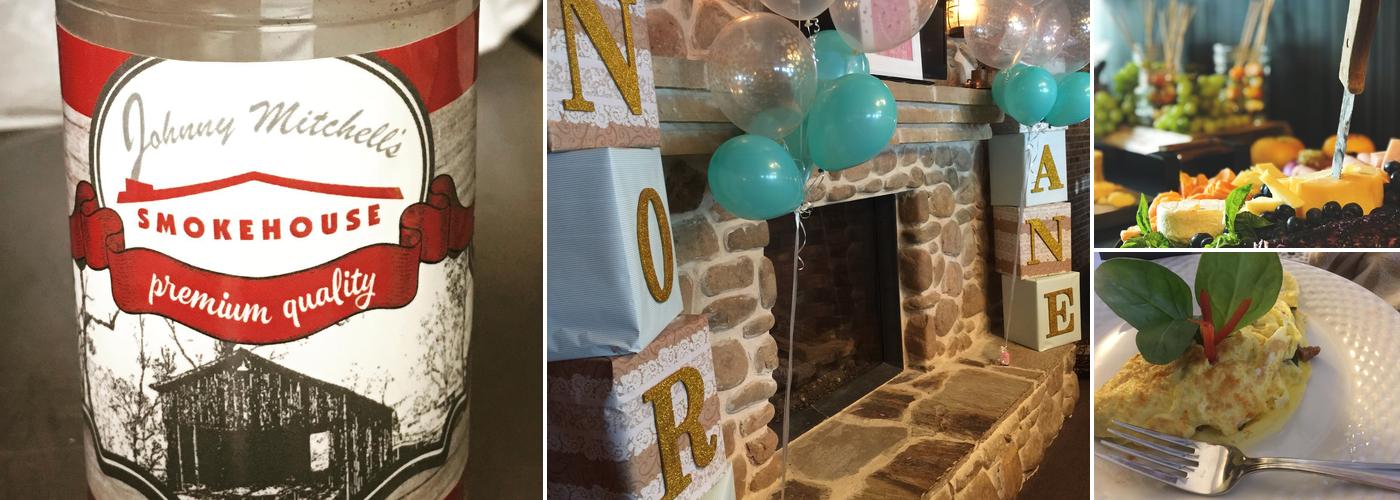 Johnny Mitchell's Smokehouse